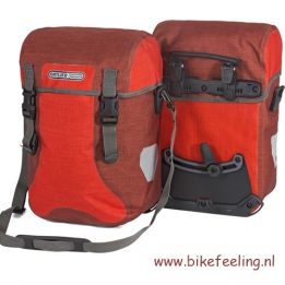 Sport packer Plus